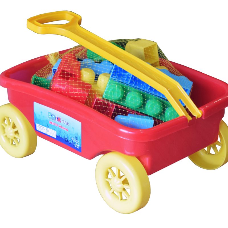 ارابه ساحل۳-آجره دار